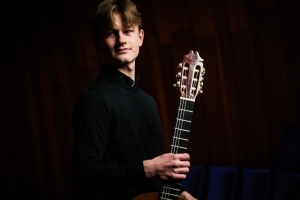 Sijbrand Loot (gitaar)